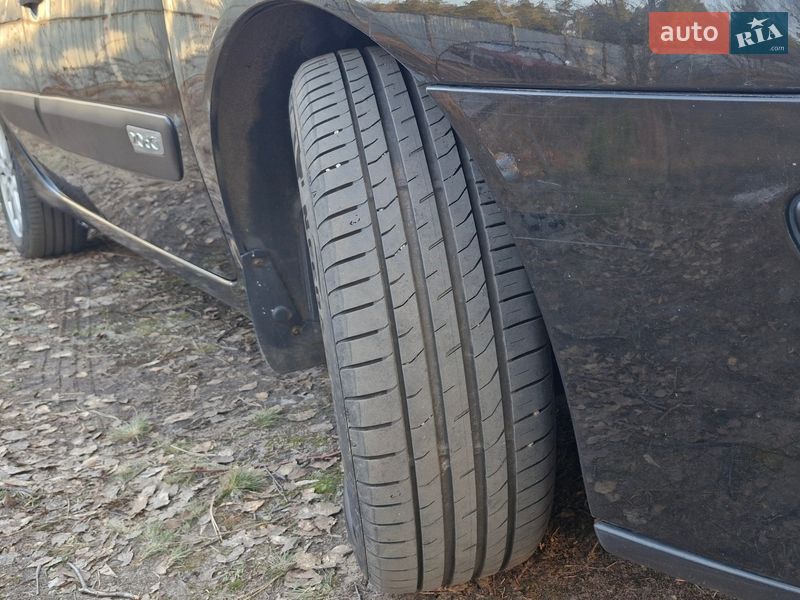 Минивэн Renault Espace 2009 в Киеве фото 13 Минивэн Renault Espace 2009 в Киеве