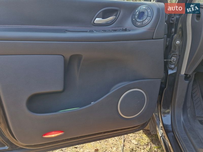 Минивэн Renault Espace 2009 в Киеве фото 18 Минивэн Renault Espace 2009 в Киеве