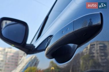 Минивэн Renault Espace 2018 в Львове