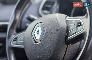 Минивэн Renault Espace 2018 в Львове