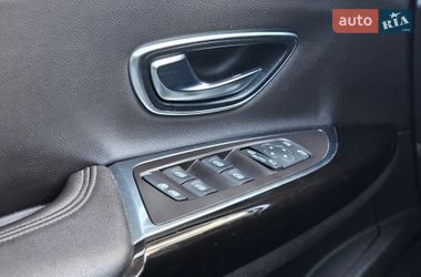 Минивэн Renault Espace 2018 в Львове