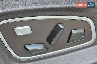 Минивэн Renault Espace 2018 в Львове