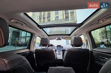 Минивэн Renault Espace 2018 в Львове