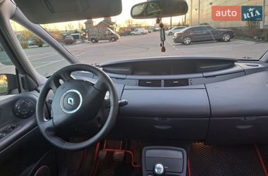 Мінівен Renault Espace 2009 в Києві