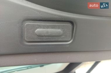 Мінівен Renault Espace 2016 в Звягелі