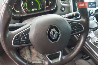 Мінівен Renault Espace 2016 в Звягелі