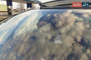 Мінівен Renault Espace 2016 в Звягелі