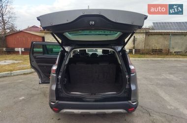 Мінівен Renault Espace 2016 в Звягелі