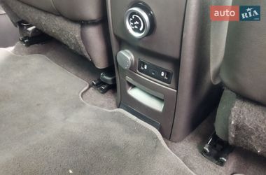Мінівен Renault Espace 2016 в Звягелі