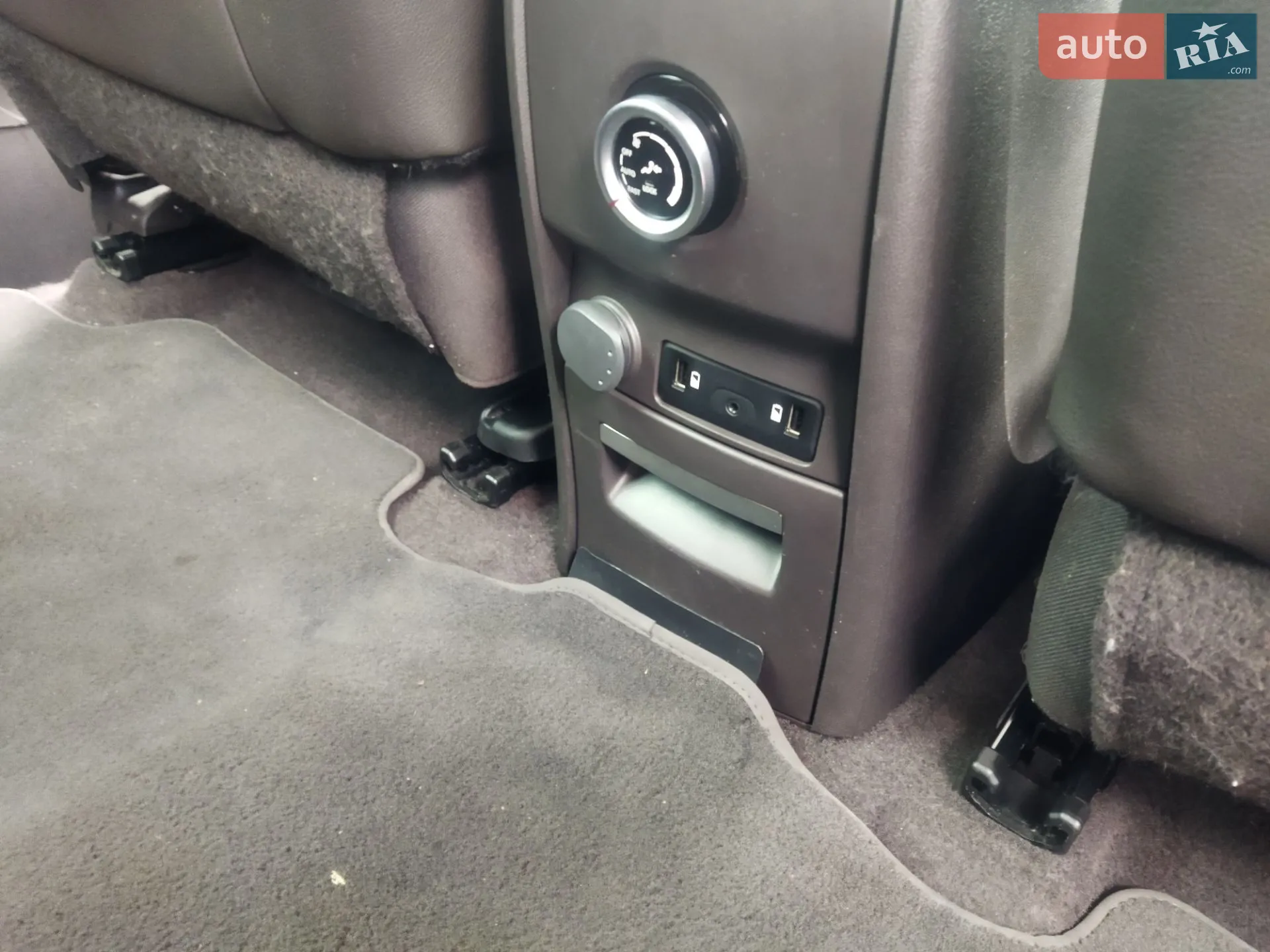 2016 Renault Espace - мініатюра 66