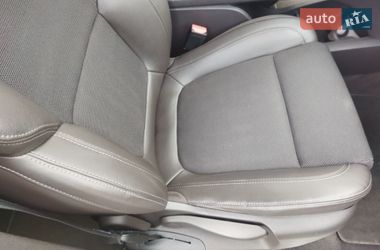 Мінівен Renault Espace 2016 в Звягелі
