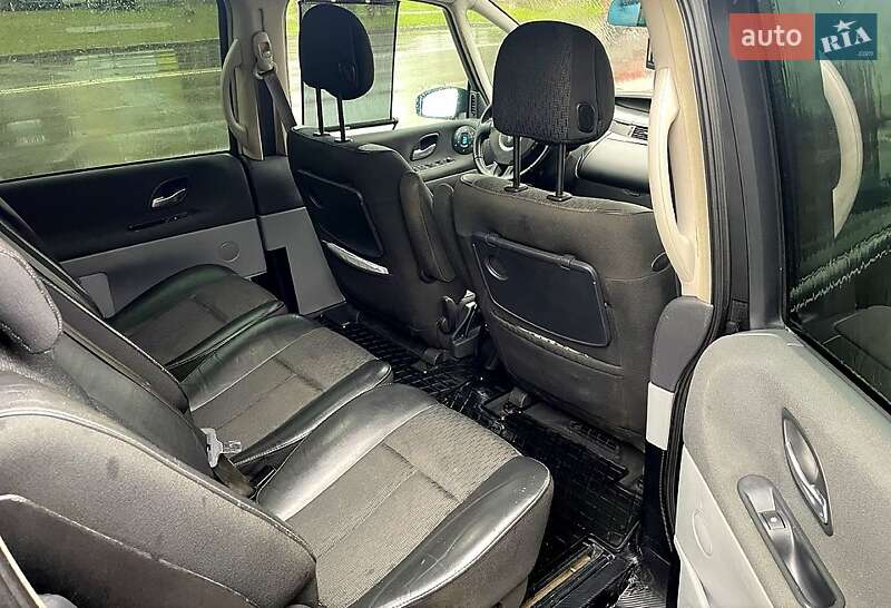 Мінівен Renault Espace 2006 в Хмельницькому