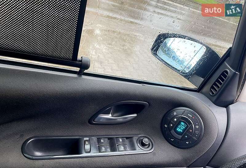 Мінівен Renault Espace 2006 в Хмельницькому