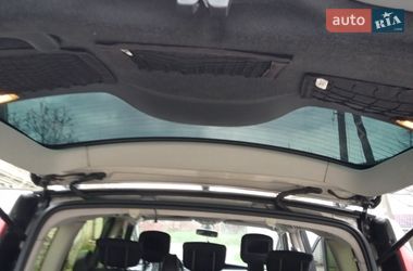 Минивэн Renault Espace 2007 в Кременчуге