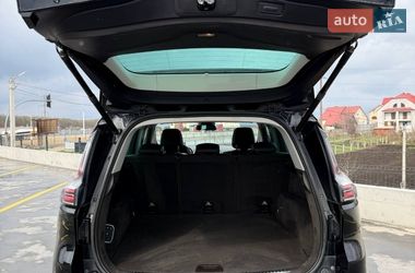 Минивэн Renault Espace 2015 в Тернополе