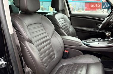 Минивэн Renault Espace 2015 в Тернополе