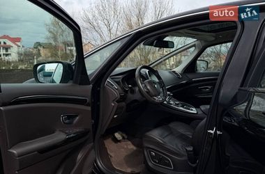 Минивэн Renault Espace 2015 в Тернополе