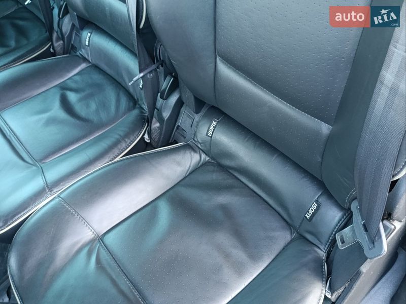 Мінівен Renault Espace 2009 в Києві