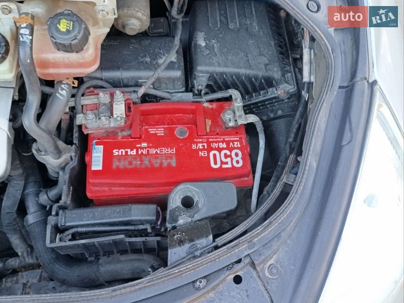 Мінівен Renault Espace 2009 в Києві