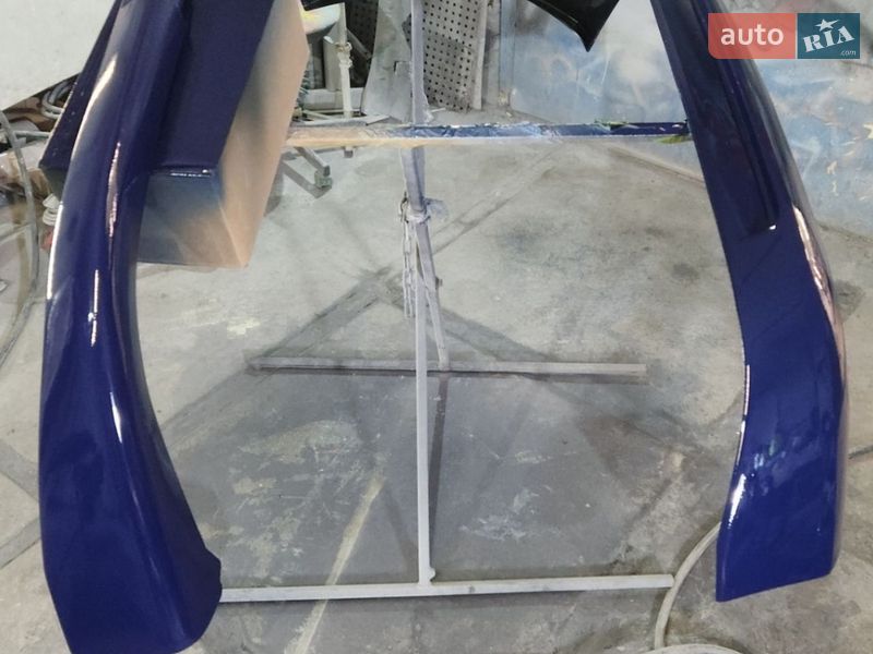 Мінівен Renault Espace 2007 в Києві