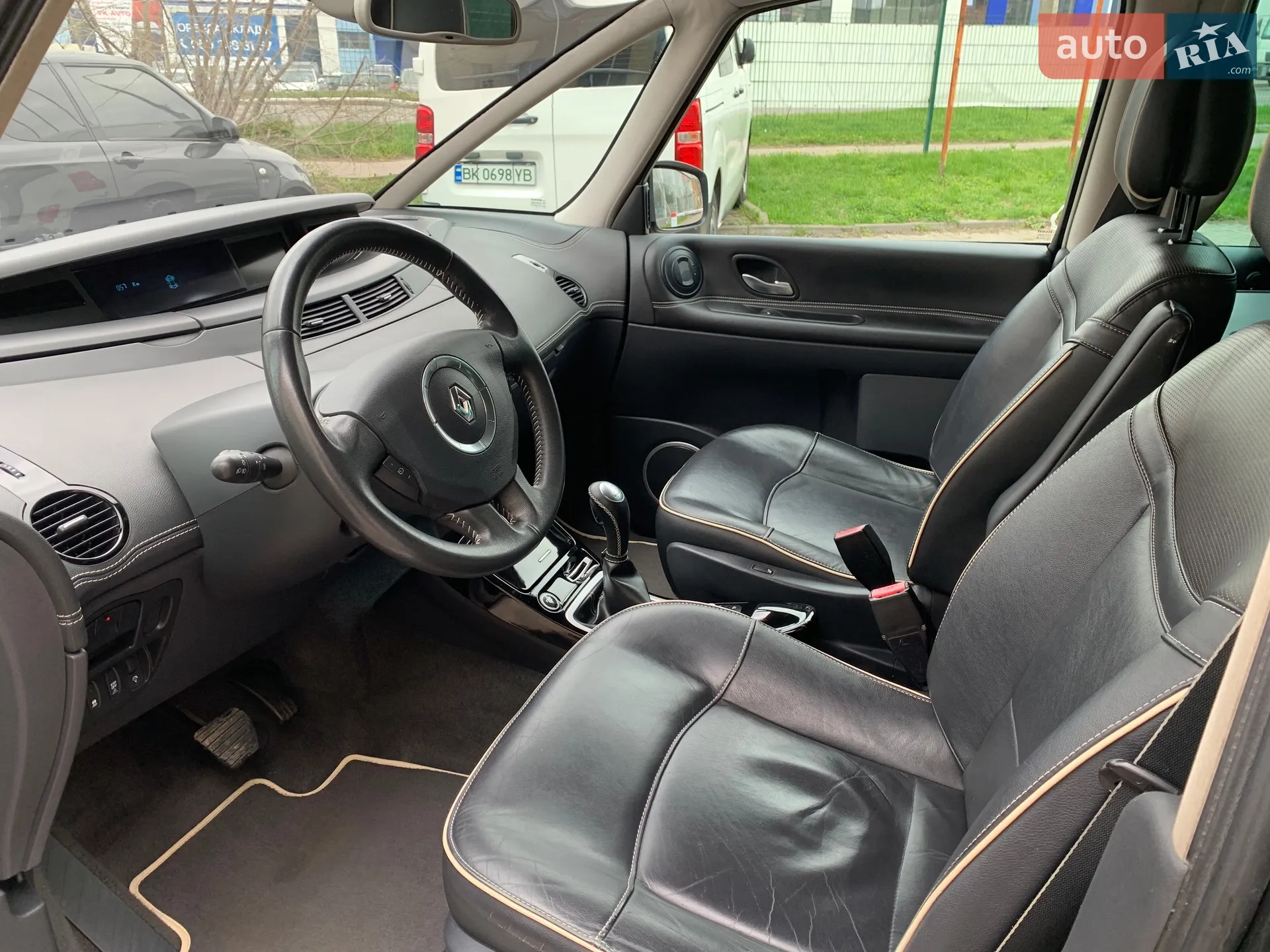 2013 Renault Espace - мініатюра 25