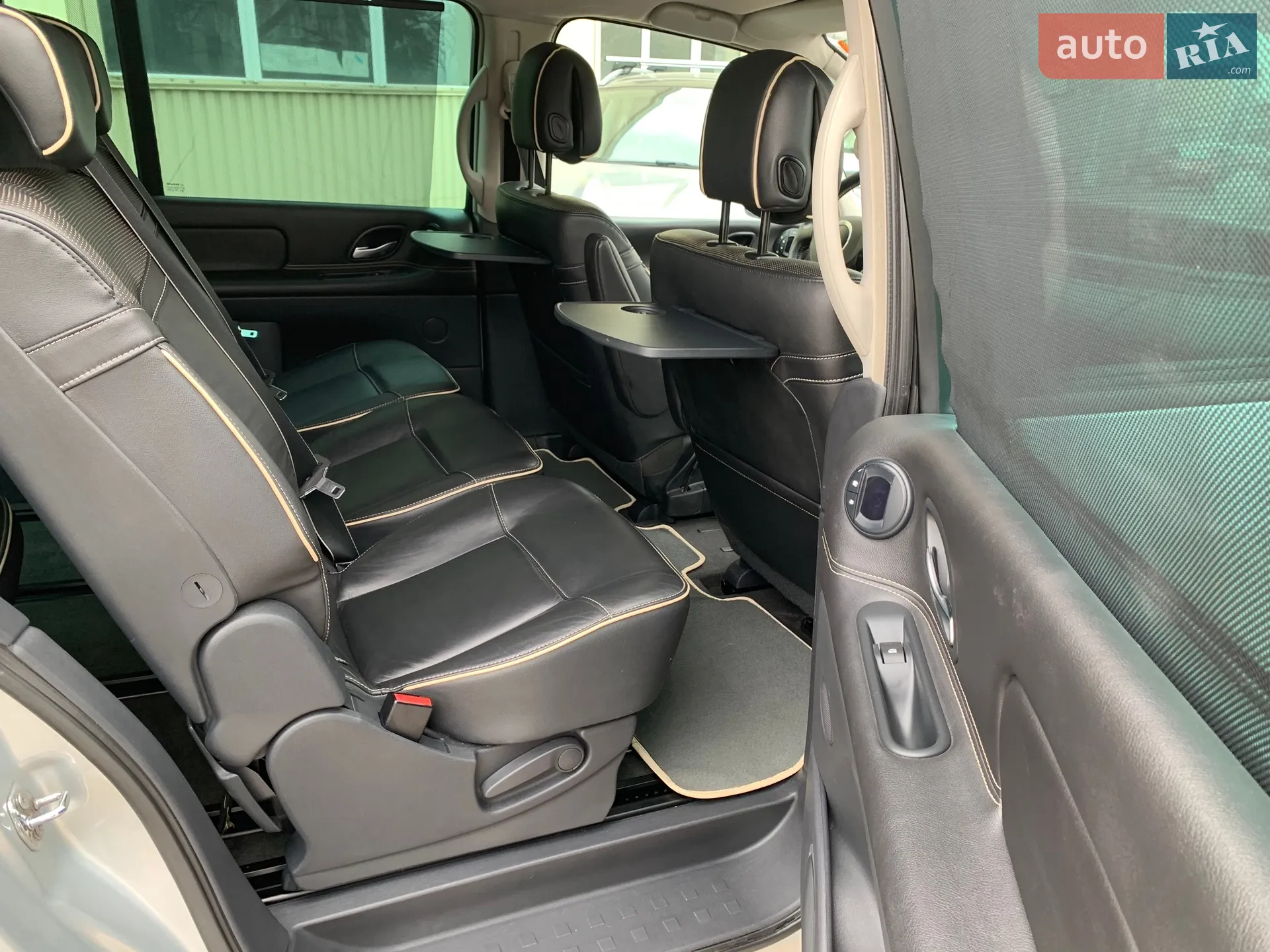 2013 Renault Espace - мініатюра 30