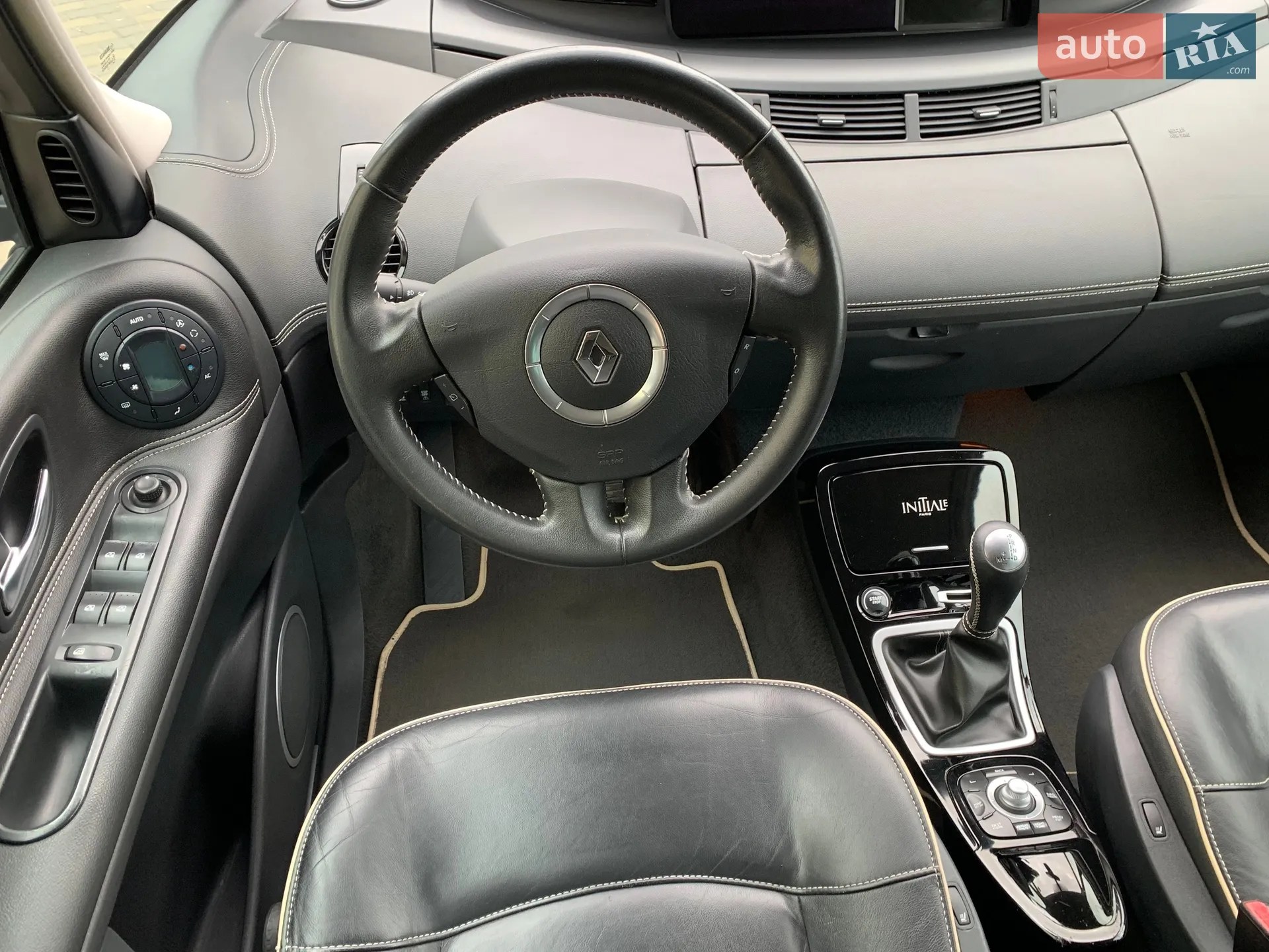 2013 Renault Espace - мініатюра 35
