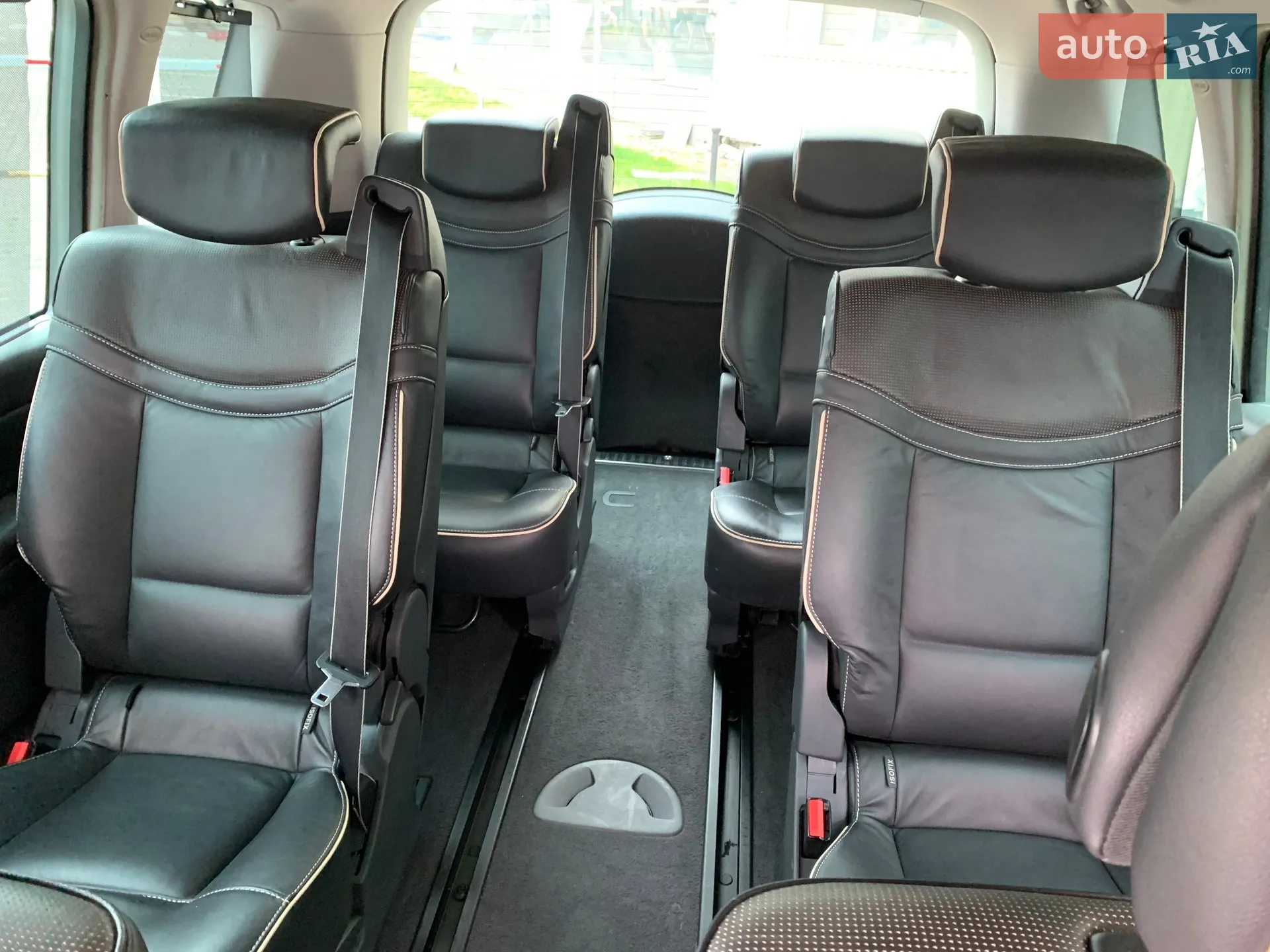 2013 Renault Espace - мініатюра 40