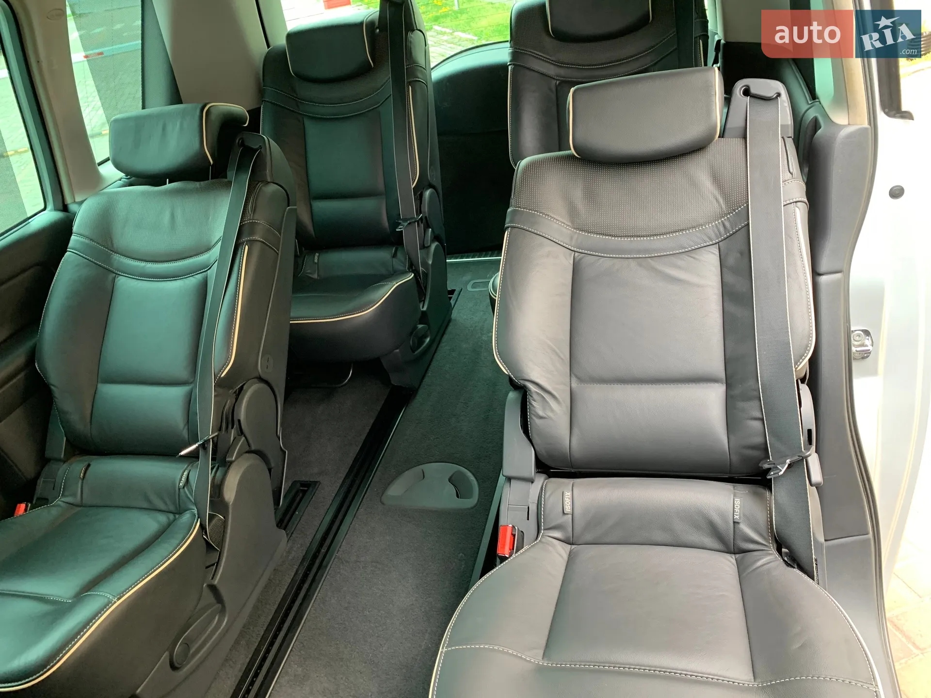 2013 Renault Espace - мініатюра 45