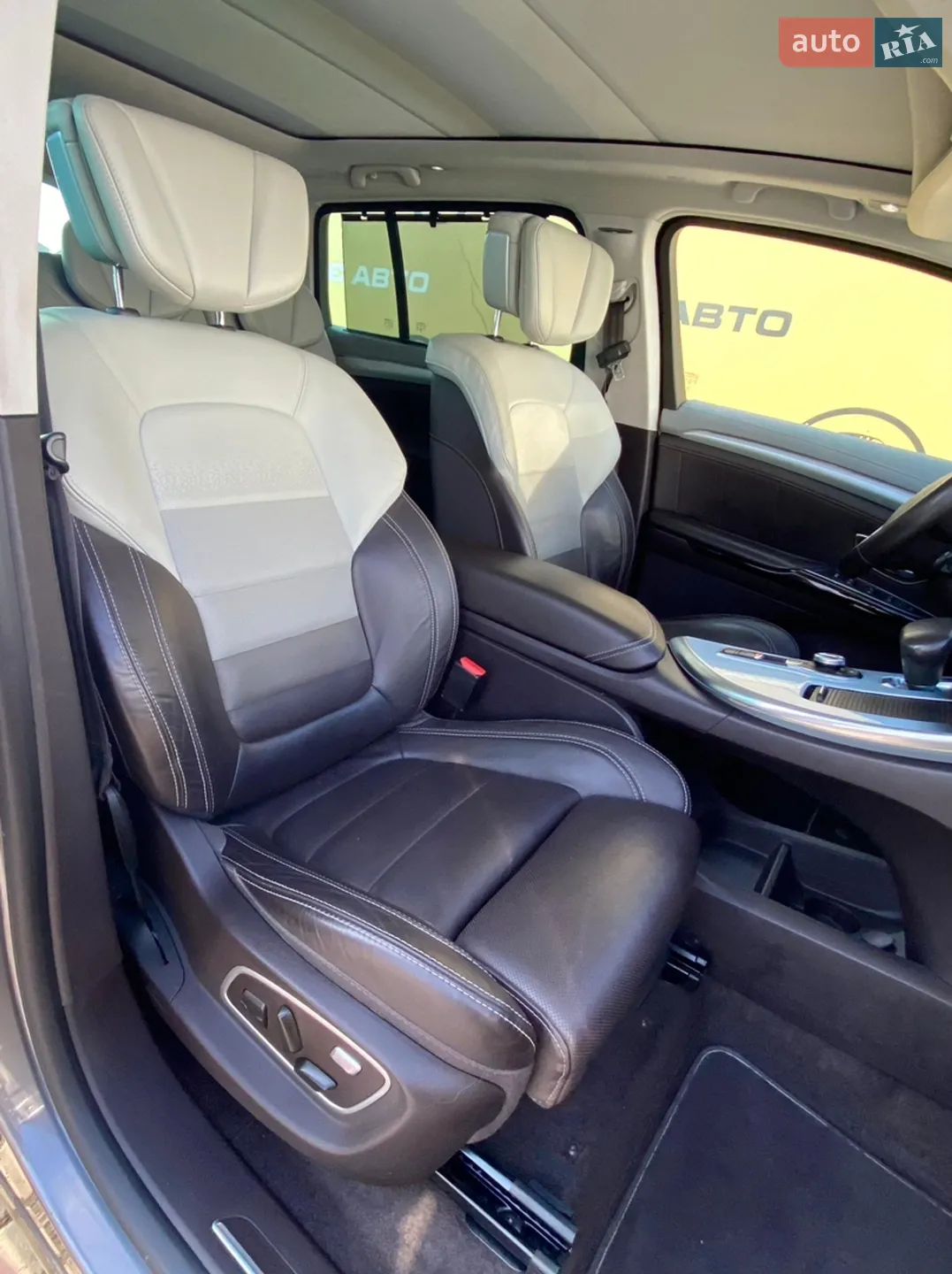 2016 Renault Espace - мініатюра 12