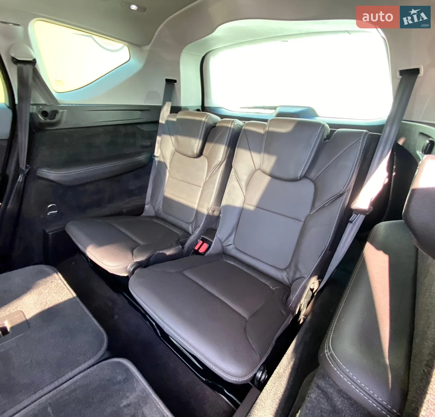 2016 Renault Espace - мініатюра 25