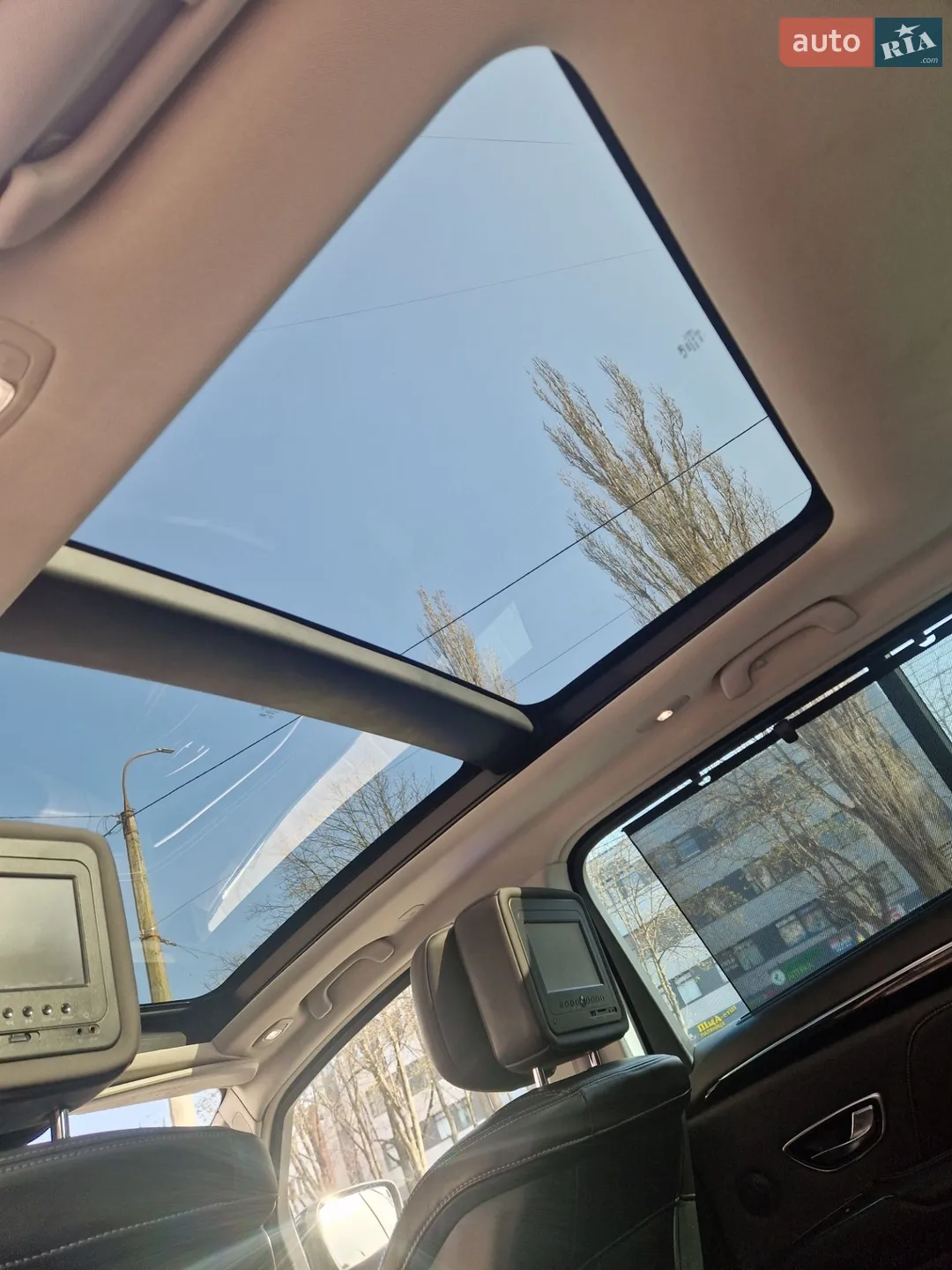2015 Renault Espace - мініатюра 12