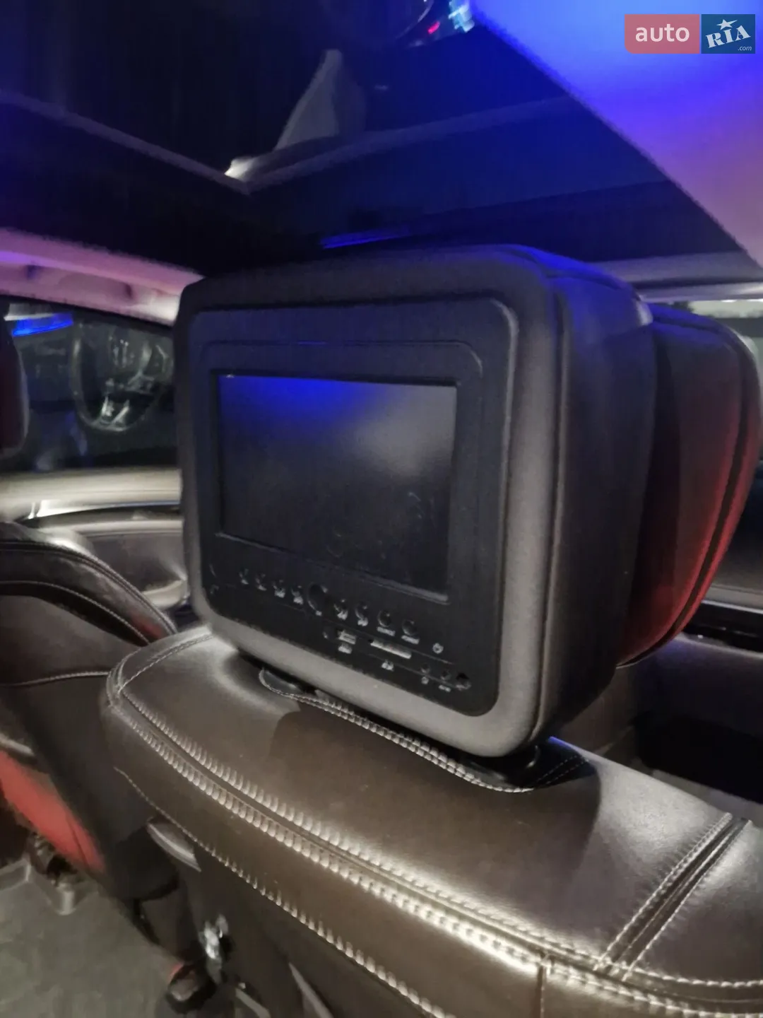 2015 Renault Espace - мініатюра 28