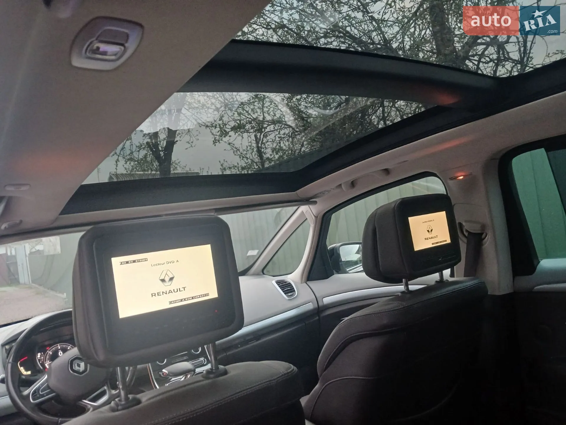 2018 Renault Espace - мініатюра 6