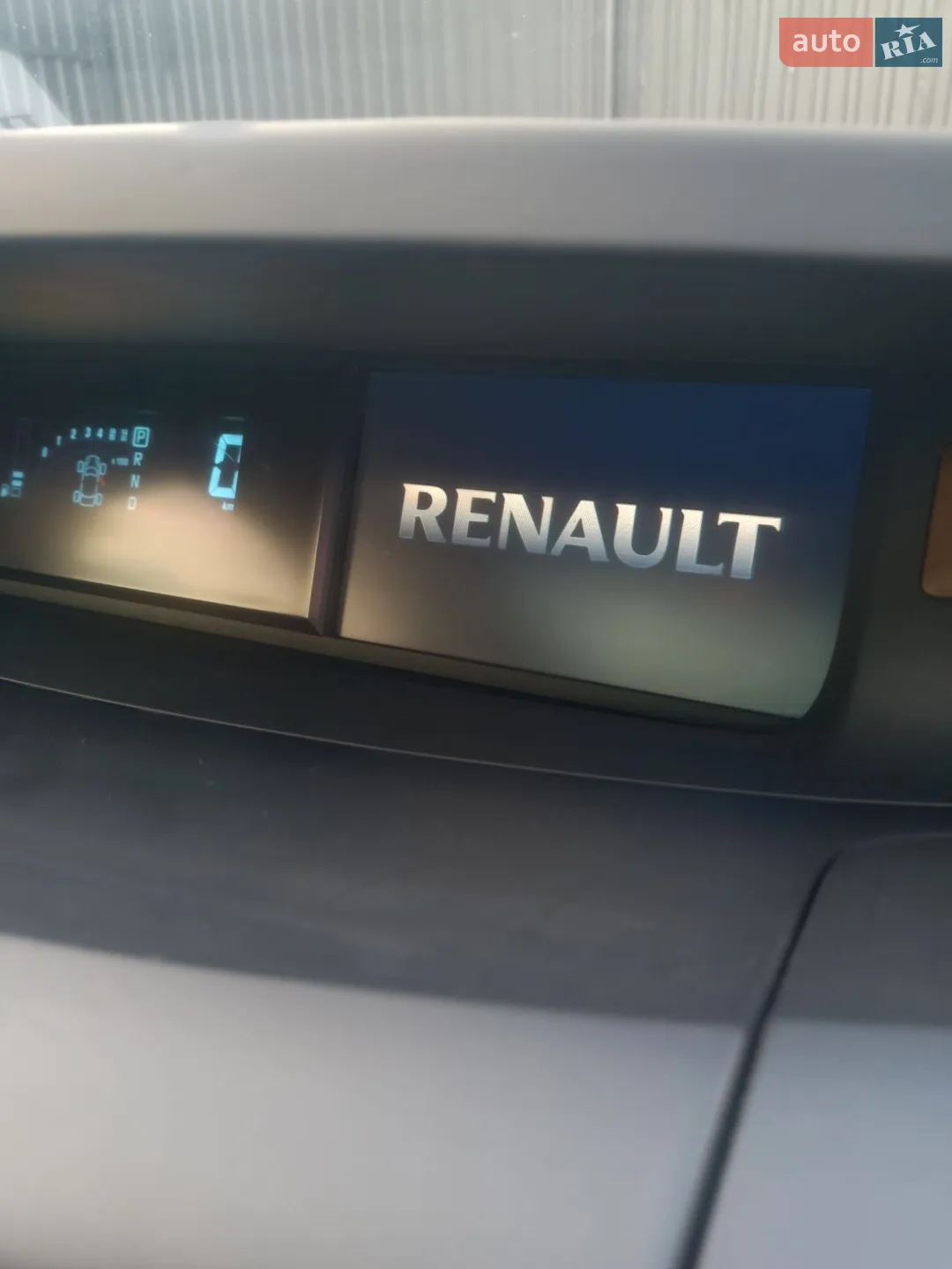 2010 Renault Espace - мініатюра 10