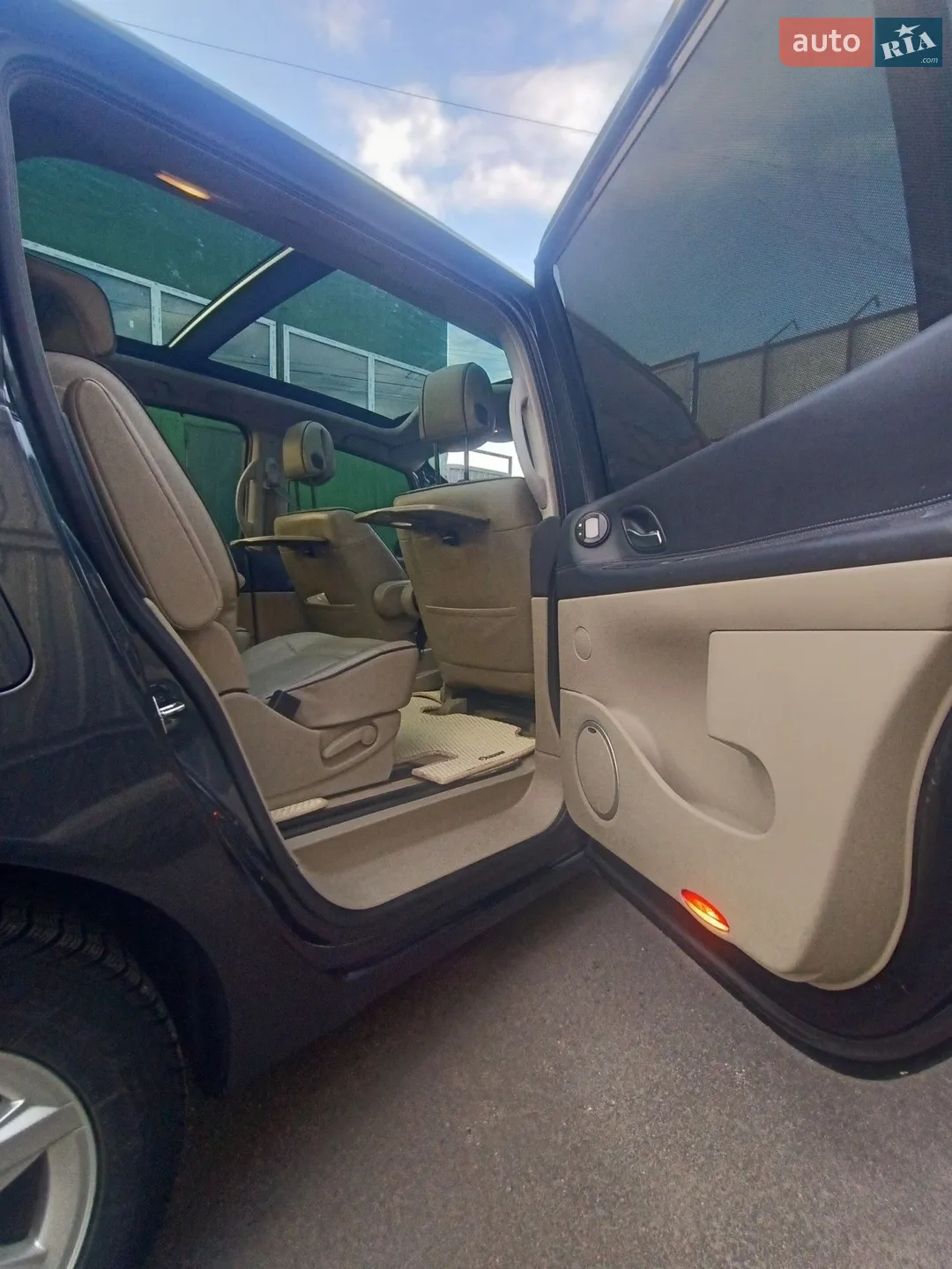 2010 Renault Espace - мініатюра 2