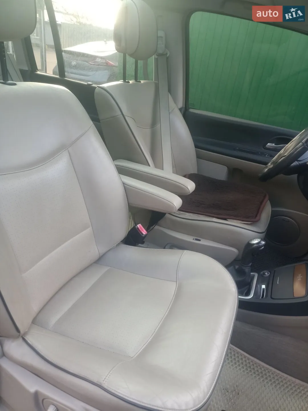 2010 Renault Espace - мініатюра 9