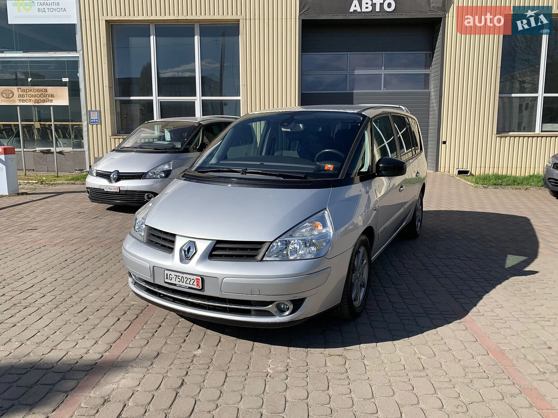 2011 Renault Espace - мініатюра 17