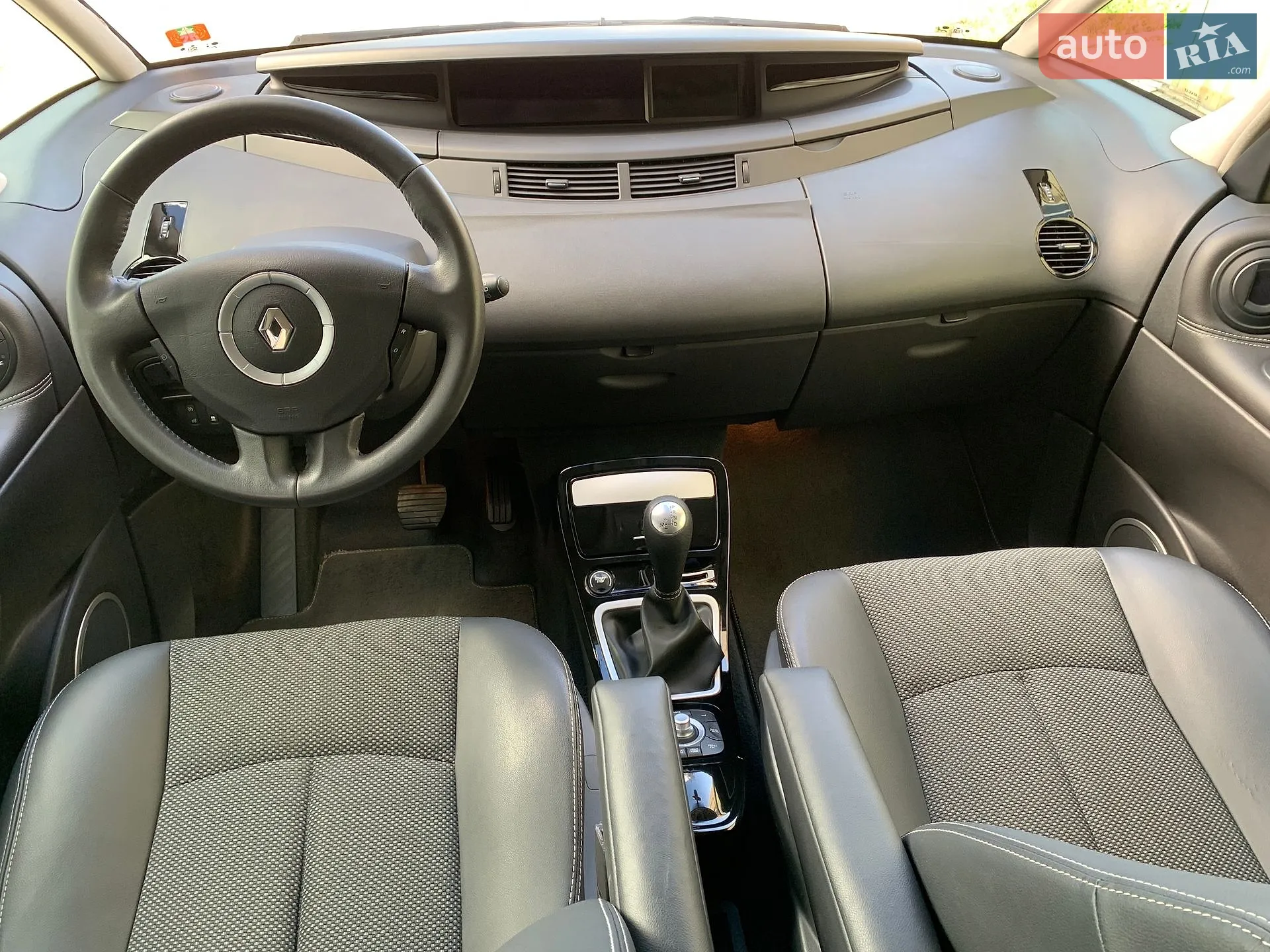 2011 Renault Espace - мініатюра 31