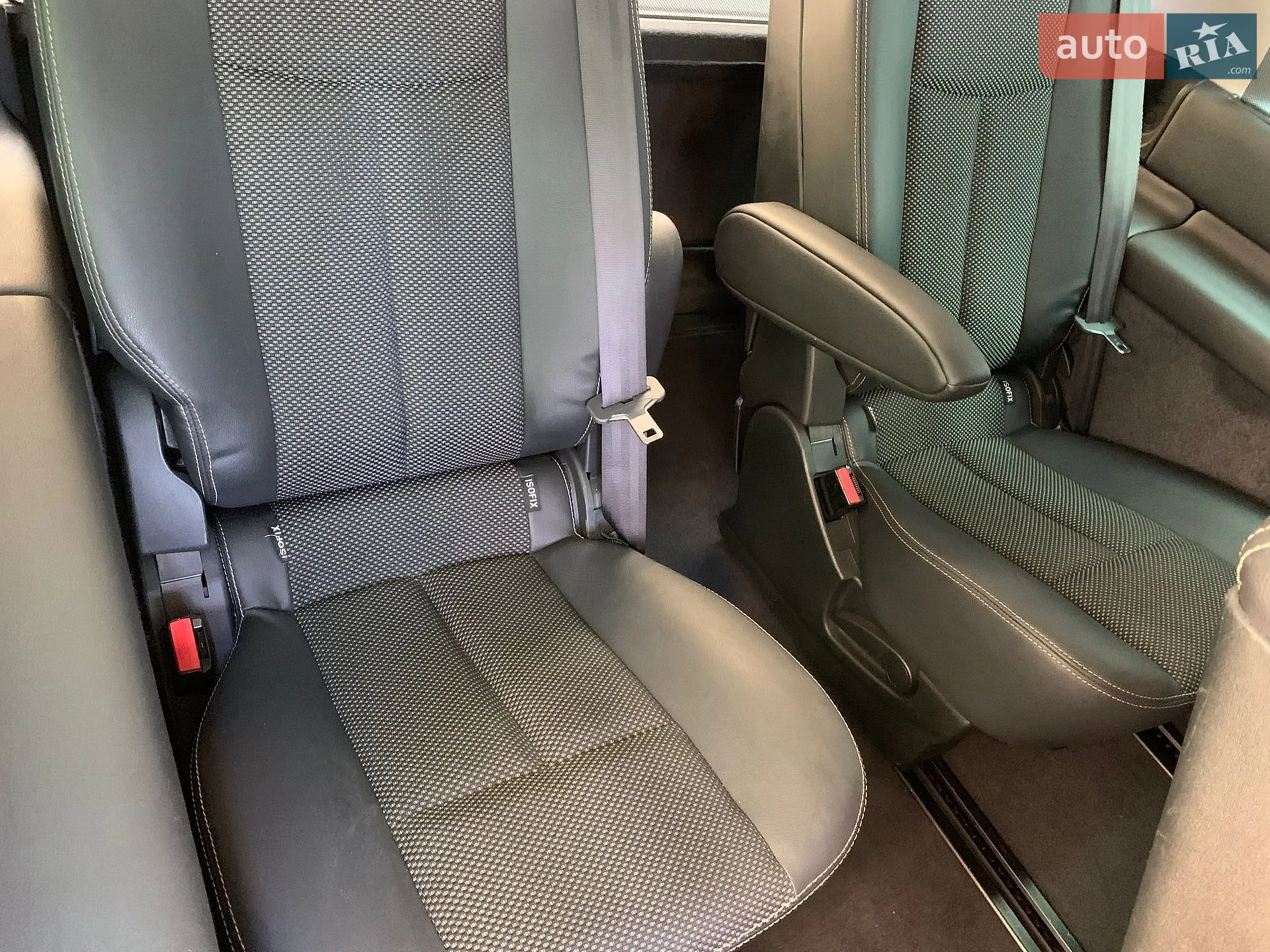 2011 Renault Espace - мініатюра 38