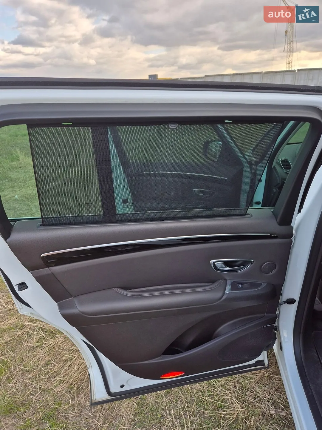 2015 Renault Espace - мініатюра 12