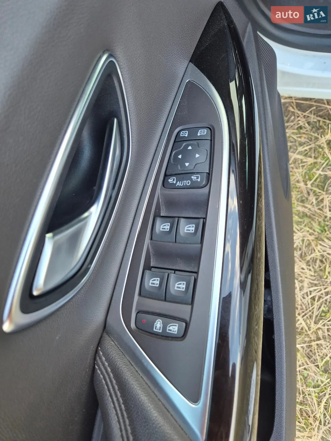 2015 Renault Espace - мініатюра 17