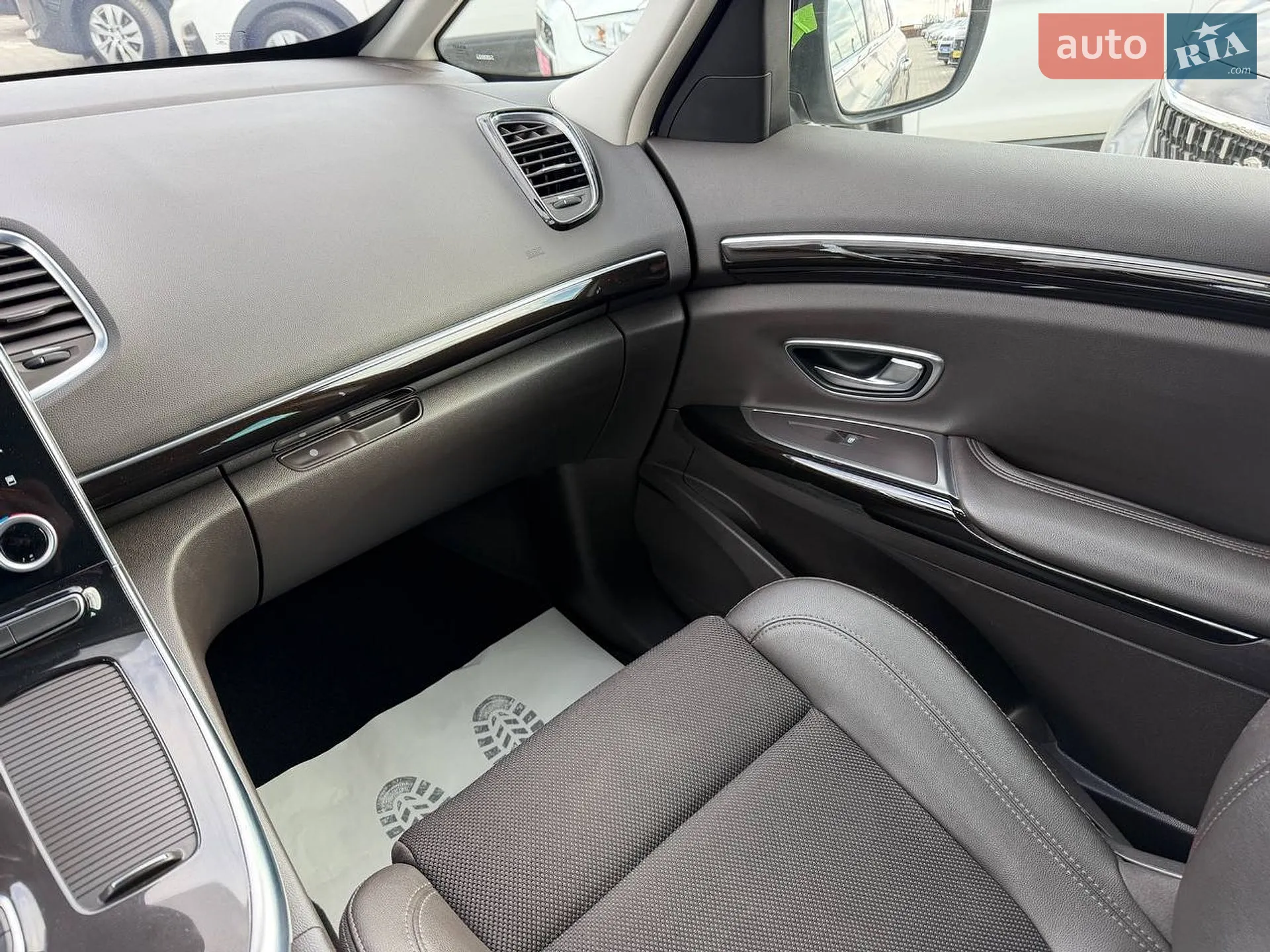 2016 Renault Espace - мініатюра 52