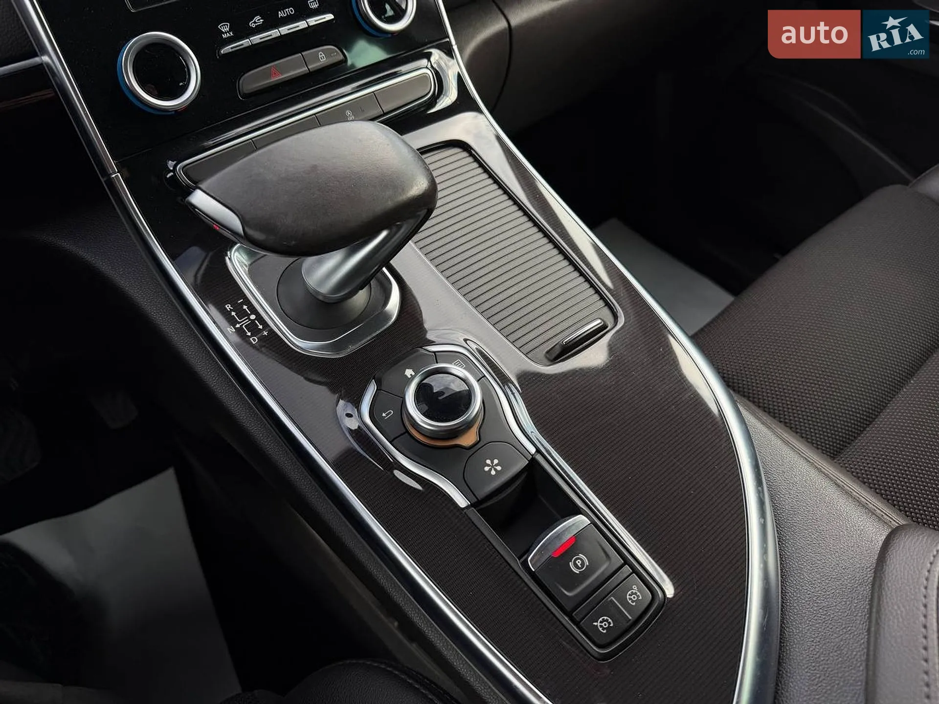 2016 Renault Espace - мініатюра 44