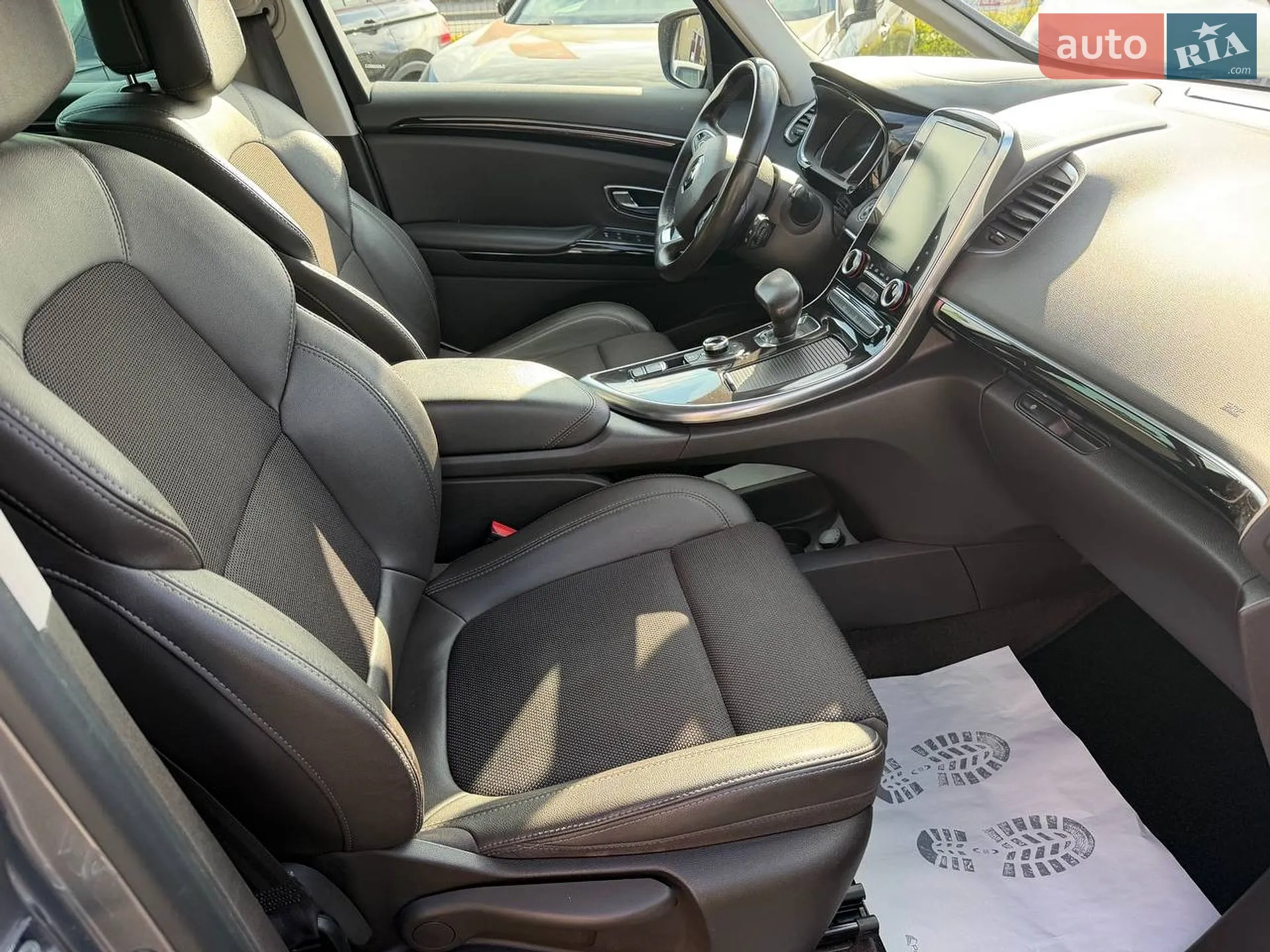 2016 Renault Espace - мініатюра 51