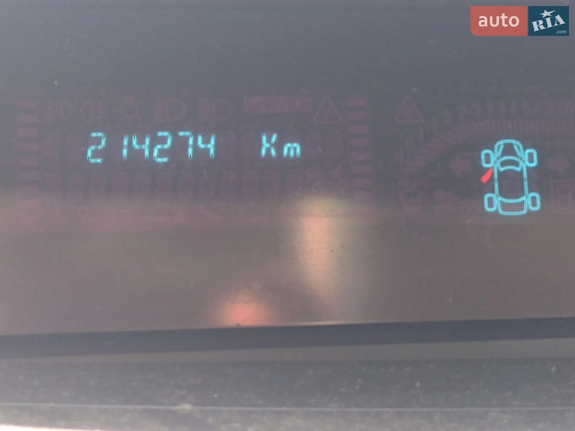 2011 Renault Espace - мініатюра 5