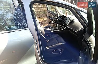 Мінівен Renault Espace 2017 в Харкові