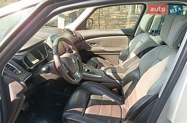 Мінівен Renault Espace 2017 в Харкові