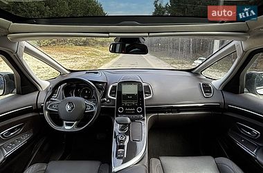 Минивэн Renault Espace 2017 в Белогородке