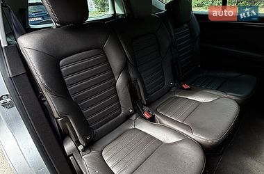 Минивэн Renault Espace 2017 в Белогородке